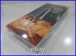 Revell #h-1800198 S Xsl-01 Manned Space Ship