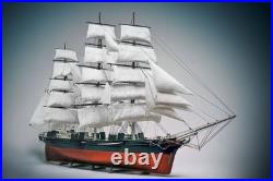 Revell of Germany 05422 196 Clipper Cutty Sark Sailing Ship Plastic Model Kit