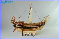 Roman Corbita Scale 1/50 500mm Wooden Model ship kit