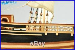 Roman Corbita Scale 1/50 500mm Wooden Model ship kit