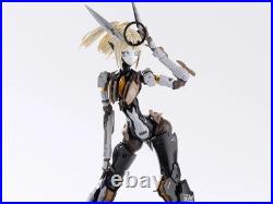 Rosado Project Starflower Lily RS-03 1/10 Model Kit Ship From USA