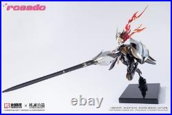 Rosado Project Starflower Lily RS-03 1/10 Model Kit Ship From USA