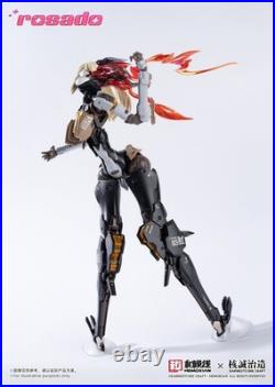 Rosado Project Starflower Lily RS-03 1/10 Model Kit Ship From USA