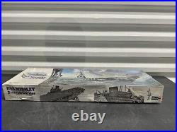 SEALED Revell US NAVY USS Midway Aircraft Carrier 1/547, H-441, 21.5 Model