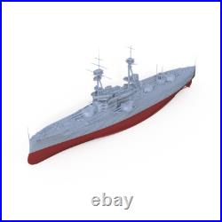 SSC350529S-A 1350 HMS Bellerophon Battleship Full Hull Shipping from US