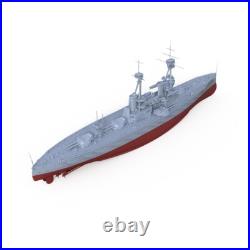 SSC350529S-A 1350 HMS Bellerophon Battleship Full Hull Shipping from US