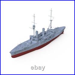 SSC350536S-A 1/350 IJN Tsukuba class Ikoma Battlecruiser 1912 Full Hull