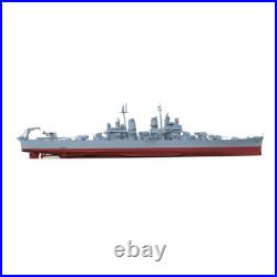 SSC350556S-A 1350 USS Baltimore Heavy Cruiser 1943 CA-68 Full Hull