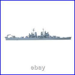 SSC350556-A 1350 USS Baltimore Heavy Cruiser 1943 CA-68