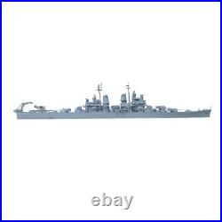 SSC350556-A 1/350 Military Model Kit USS Baltimore Heavy Cruiser 1943 CA-68