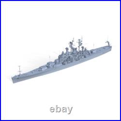 SSC350570-A 1350 US Navy Newport News Heavy Cruiser SSC350570-A 1350 US Navy Newport News Heavy Cruiser