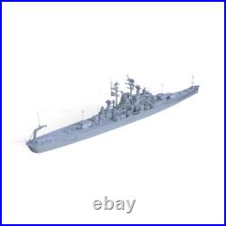 SSC350570-A 1350 US Navy Newport News Heavy Cruiser
