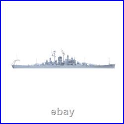SSC350570-A 1350 US Navy Newport News Heavy Cruiser