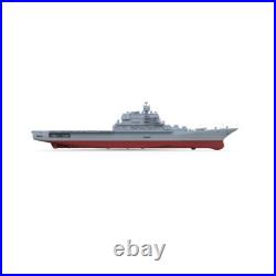 SSC350572S-A 1350 Russia Soviet Navy Kiev Class Aircraft Carrier BaKu Full Hull