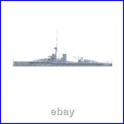 SSC350592-A 1350 HMS Orion Battleship