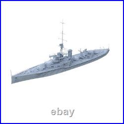 SSC350592-A 1/350 Military Model Kit HMS Orion Battleship