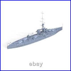 SSC350592-A 1/350 Military Model Kit HMS Orion Battleship