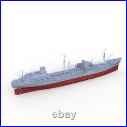 SSC350722S-A 1/350 Military Model Kit USN Ohio Cargo Ship FULL HULL