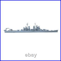 SSC400556-A 1/400 Military Model Kit USS Baltimore Heavy Cruiser 1943 CA-68