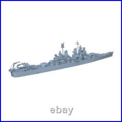 SSC400556-A 1/400 Military Model Kit USS Baltimore Heavy Cruiser 1943 CA-68