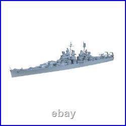 SSC400556-A 1/400 Military Model Kit USS Baltimore Heavy Cruiser 1943 CA-68