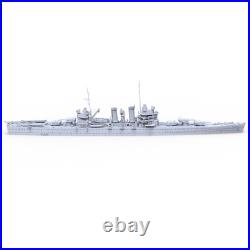 SSC756-A 1350 USA Light Cruisers Brooklyn-Class, USS Brooklyn (CL-40), 1941
