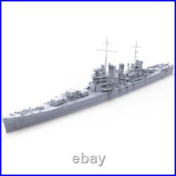 SSC756-A 1350 USA Light Cruisers Brooklyn-Class, USS Brooklyn (CL-40), 1941