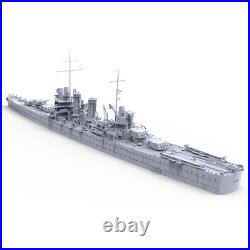 SSC756-A 1350 USA Light Cruisers Brooklyn-Class, USS Brooklyn (CL-40), 1941