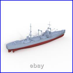SSMODEL 1/300 Military Model Kit IJN Kashino Cargo Ship Full Hull GAMES