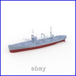 SSMODEL 1/300 Military Model Kit IJN Kashino Cargo Ship Full Hull GAMES