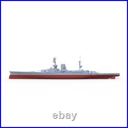 SSMODEL 1/350 Model Kit HMS Glorious Battlecruiser Full Hull Segmented hull SSMODEL 1/350 Model Kit HMS Glorious Battlecruiser Full Hull Segmented hull