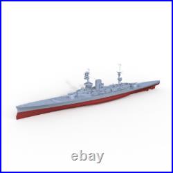 SSMODEL 1/350 Model Kit HMS Glorious Battlecruiser Full Hull Segmented hull SSMODEL 1/350 Model Kit HMS Glorious Battlecruiser Full Hull Segmented hull
