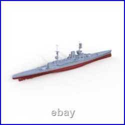 SSMODEL 1/350 Model Kit HMS Glorious Battlecruiser Full Hull Segmented hull SSMODEL 1/350 Model Kit HMS Glorious Battlecruiser Full Hull Segmented hull