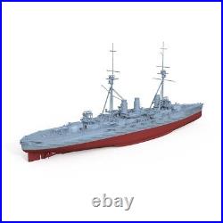 SSMODEL 200535S 1 200 Model IJN Kawachi Class Settsu Battleship 1920 