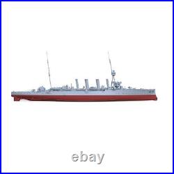 SSMODEL 350520S 1/350 HMS Weymouth Class Light Cruiser FULL HULL