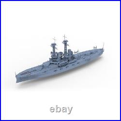thumbnail image 2 of Red Devil Designs 1/350 Scale US Fast Battleship Aircraft Catapults – 3D Printed Resin (Set Of 2) 2 of 3