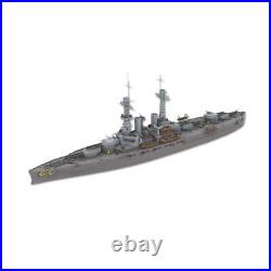 SSMODEL 350522 1/350 3D Printed Model Kit USN Wyoming class Battleship BB-32