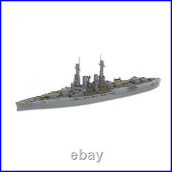 SSMODEL 350524 1/350 Model Kit USN Wyoming class Arkansas Battleship BB-33