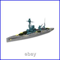 SSMODEL 350527 1/350 3D Printed Resin Model Kit France Navy Courbet Battleship