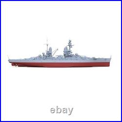 SSMODEL 350532S 1/350 Military Model Kit SMS König Class Battleship FULL HULL