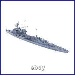 SSMODEL 565 1/300 Military Warship Model German Nuernberg Light Cruiser