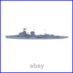 SSMODEL 565 1/300 Military Warship Model German Nuernberg Light Cruiser