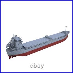 SSMODEL Model Kits 1/200 Military Model Norway Cargo Ship Norbris