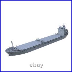 SSMODEL Model Kits 1/200 Military Model Norway Cargo Ship Norbris