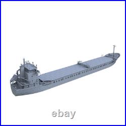 SSMODEL Model Kits 1/200 Military Model Norway Cargo Ship Norbris