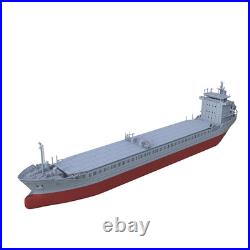 SSMODEL Model Kits 1/200 Military Model Norway Cargo Ship Norbris
