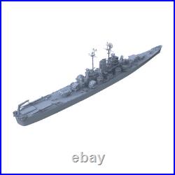 SSMODEL Model Kits 1/350 USN Oregon City class Oregon cruiser CA-122 1946