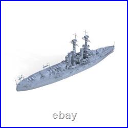 SSMODEL SS350521 1/350 Military Model Kit USN North Dakota Class Battleship BB29 SSMODEL SS350521 1/350 Military Model Kit USN North Dakota Class Battleship BB29