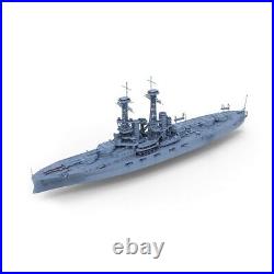 SSMODEL SS350521 1/350 Military Model Kit USN North Dakota Class Battleship BB29 SSMODEL SS350521 1/350 Military Model Kit USN North Dakota Class Battleship BB29