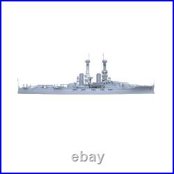 SSMODEL SS350521 1/350 Military Model Kit USN North Dakota Class Battleship BB29